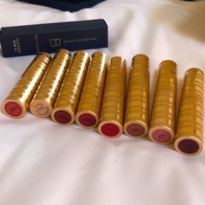 Beautycounter Lip Sheers